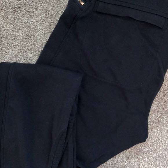 Athleta Navy Pants - Picture 5 of 5